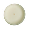 Medium Glass Soy Candles Top 1